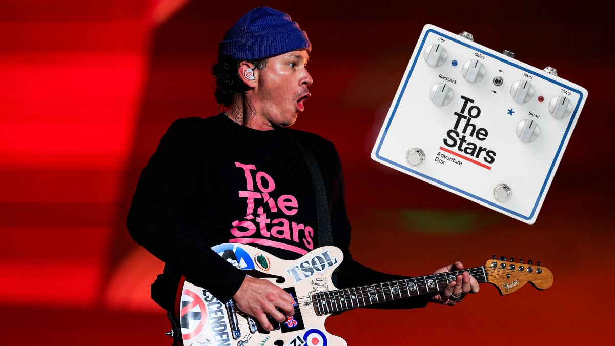 To The Stars Adventure Box 