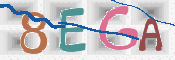 CAPTCHA-Bild