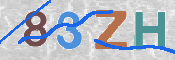 CAPTCHA-Bild