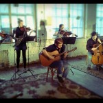 Video shooting