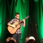 live at Viersener Gitarrentage 2015