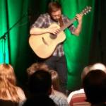 live at Viersener Gitarrentage 2015