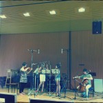 Recording Strings