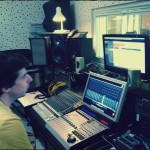 Georg, a.k.a. the mixing dude