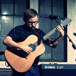 live @ Kulturscheune, Idstein